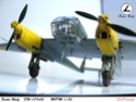 Focke wulf   FW-189 A2   MPM 1/72 1515