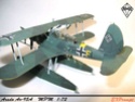 Arado Ar-95A  MPM 1/72 A1710