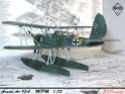 Arado Ar-95A  MPM 1/72 A610