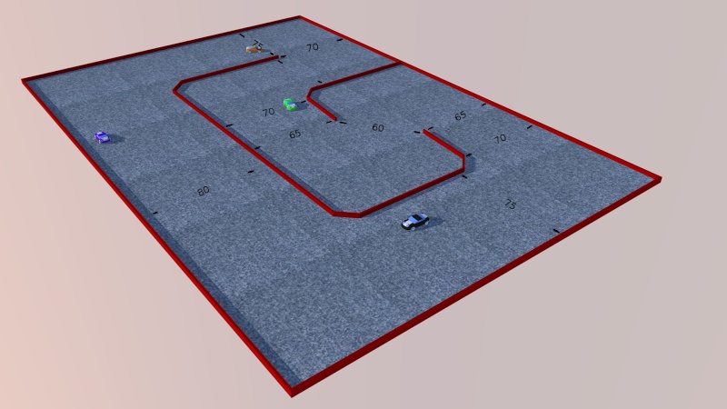Mon projet de piste démontable Cirdui10