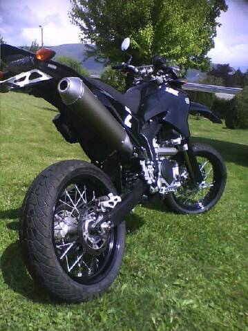 Dunlop Sportmax Mutant 17