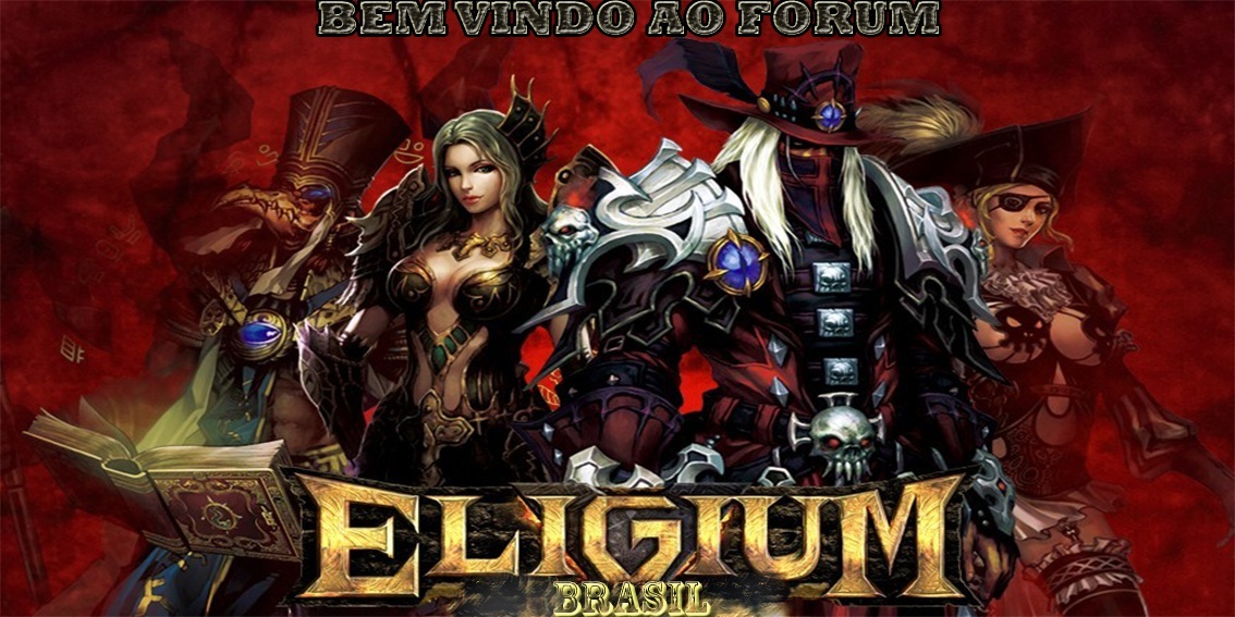 Eligium Brasil