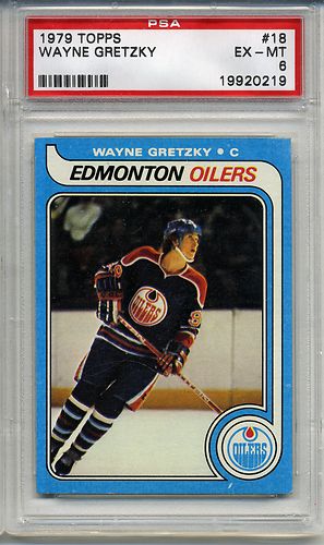 '79 Topps Gretzky Pickup --Did I do ok? Wayne10