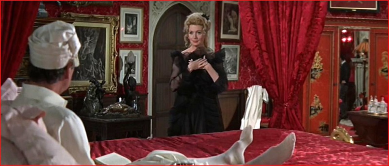 Casino Royale - James Bond 1967 Casino17
