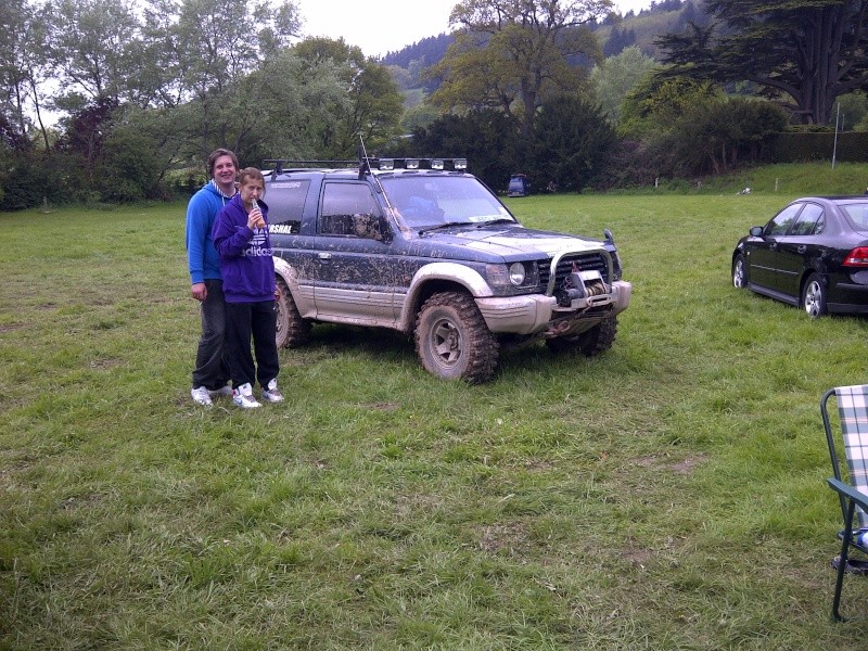 baskerville hall 18th-20th may 2012 Powys-30