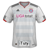 Conectarse Bayern11