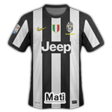 Juventus campeon! Juvent10