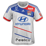 Primera Division Lyon_110