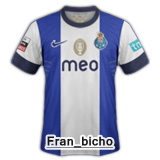 Segunda División Porto111