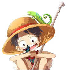 [IMAGE][FINI] Avatar One Piece Luffy110