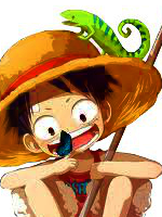 [IMAGE][FINI] Avatar One Piece Luffy115