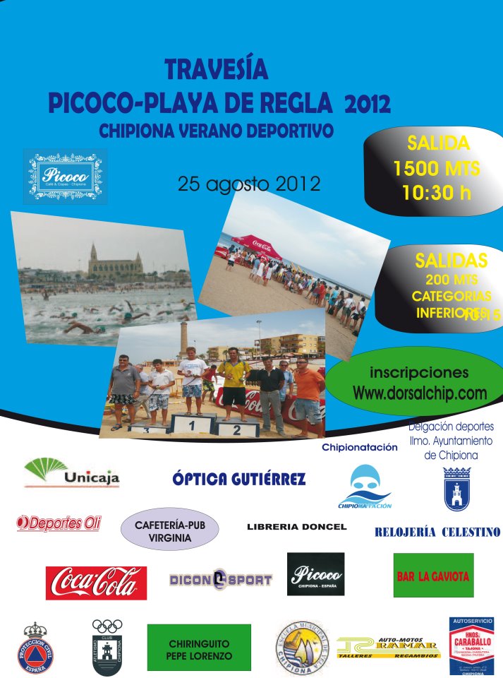 TRAVESIA PICOCO-PLAYA DE REGLA 25-08-2012 Traves10