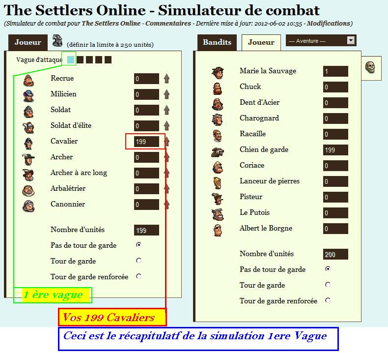 Didacticiel du simulateur de combat DSO 4marie10