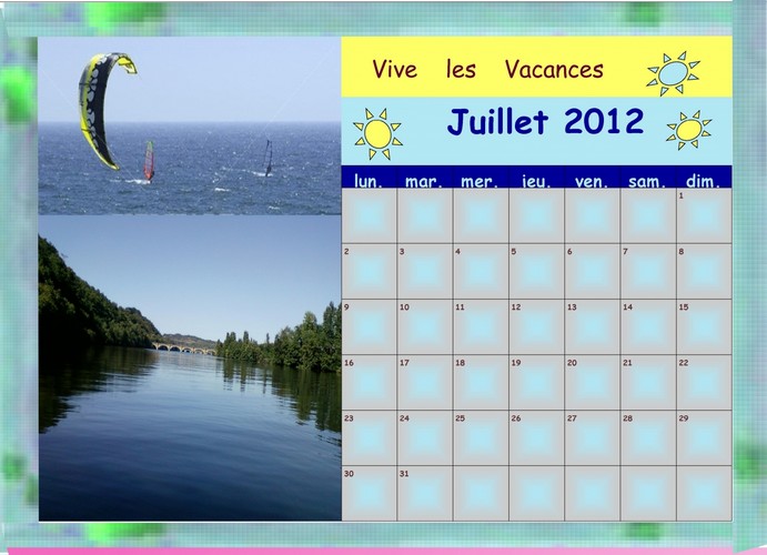 Dimanche 1er juillet 2012 Calend10