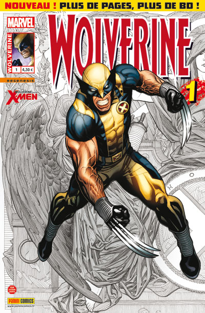 Wolverine 1 Wolver10