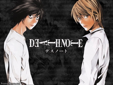 Death Note   Deathn11