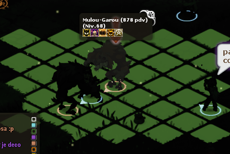 Screens Wakfu. Xsxs10