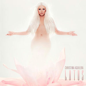 Christina Aguilera libera tracklist de "Lotus" Cristi10