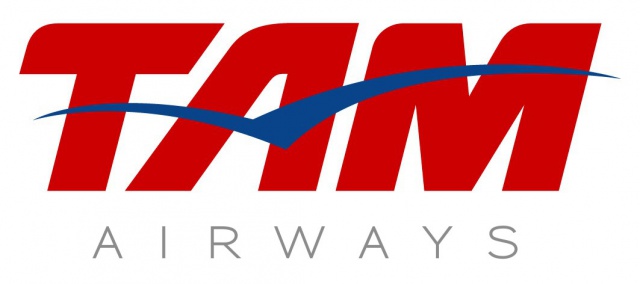 TAM Airways - Fly with us Tam111