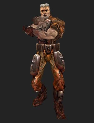 Quake III Arena - Characters 14810710