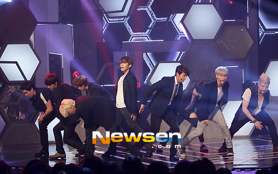 Show Champion 10-07-12 Newsen20