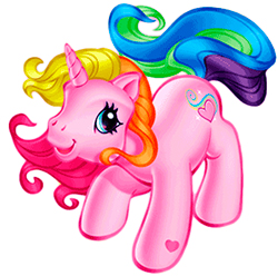 Des liens sur les petits poneys : récapitulatif en page 1 - Page 2 Rarity11