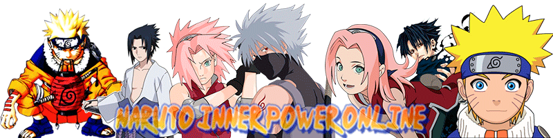 NarutoInnerPower