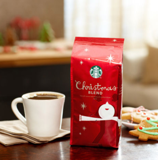 Starbucks sort sa collection de Noël ! Captur75