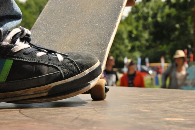 Le Skate Board  Skate010