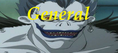 Shinigami Template Genera11