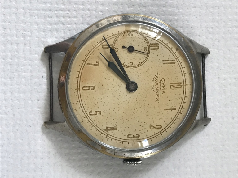 [Vends] CYMA Tavannes 43mm des années 30/40 05cyma10