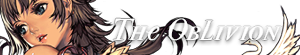 The Oblivion CADASTRO [CHINPERS] FULLL Banner12