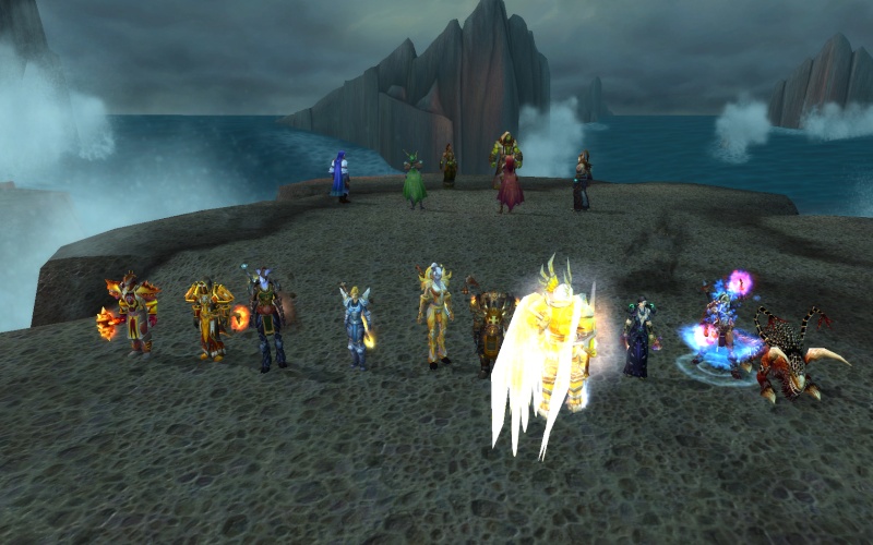 [Compte-rendu] LFR à l'arrache ! (01/08/2012) Wowscr10