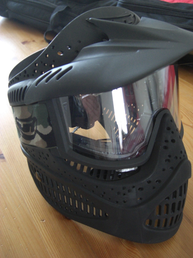 pack airsoft Masque10