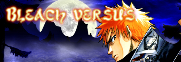 Jugar Bleach Versus