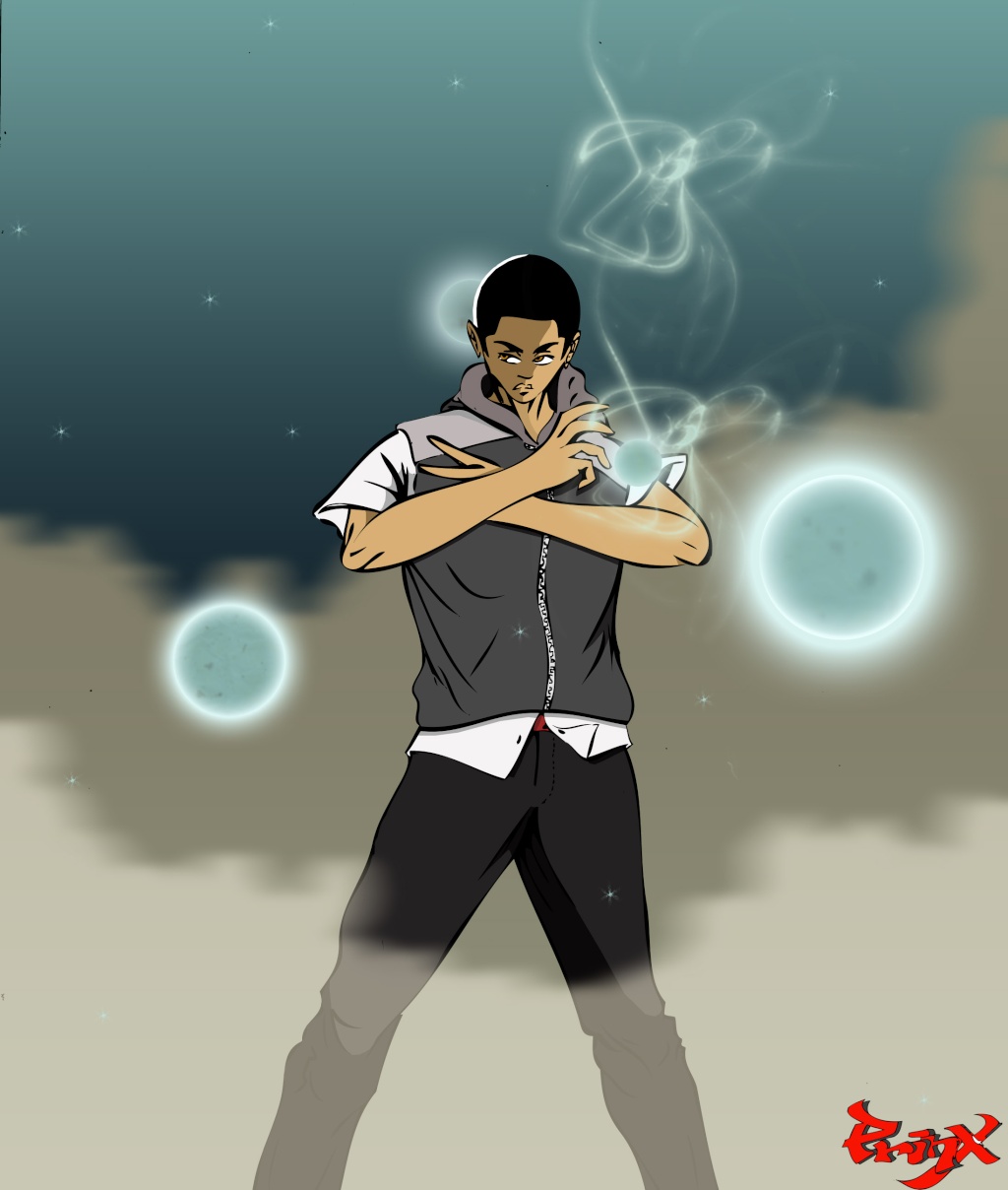 Guy with mystic powers Image_10