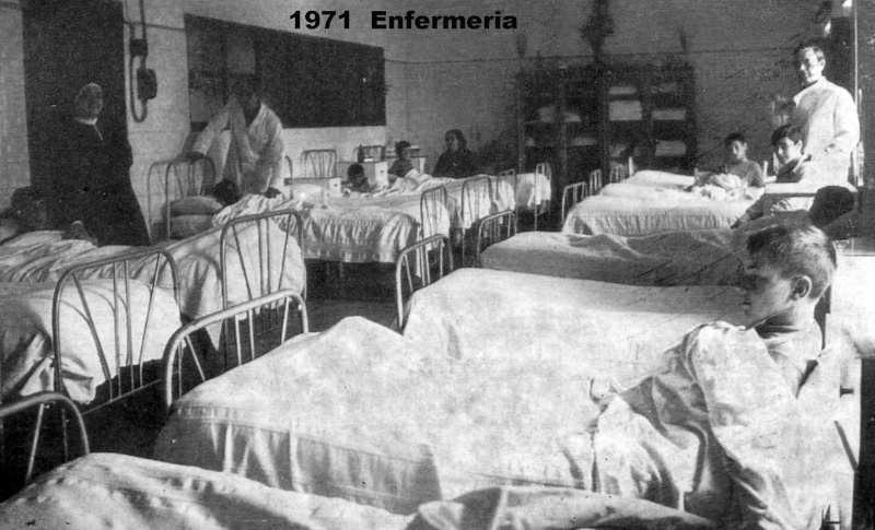 La Hermana de la Enfermería 1971_e10