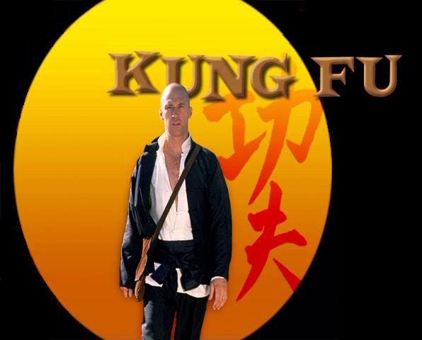 Series que recuerdo Kungfu10