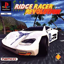 Ridge Racer Revolution  Ridge_10
