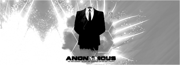 Anonymous