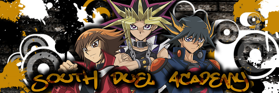South Duel Academy