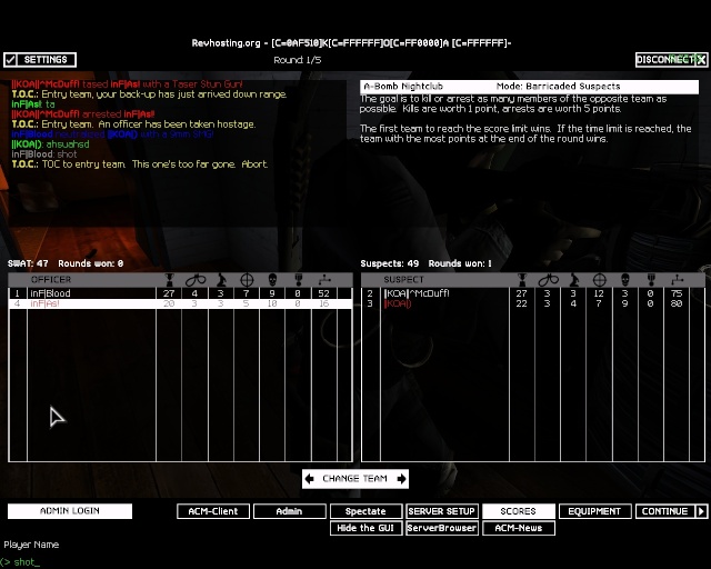 inF vs |KOA| - Won Shot0021