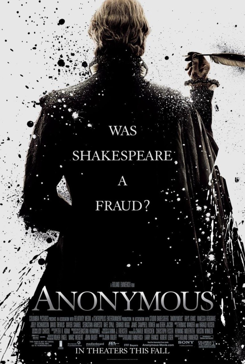 Anonymous - Der Film Waterm10
