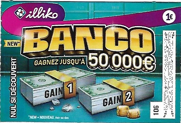 Sorties 2018 Banco11