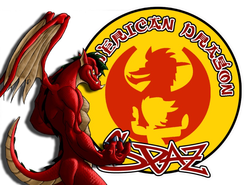 dragon - American Dragon Jake Long Jake_l10