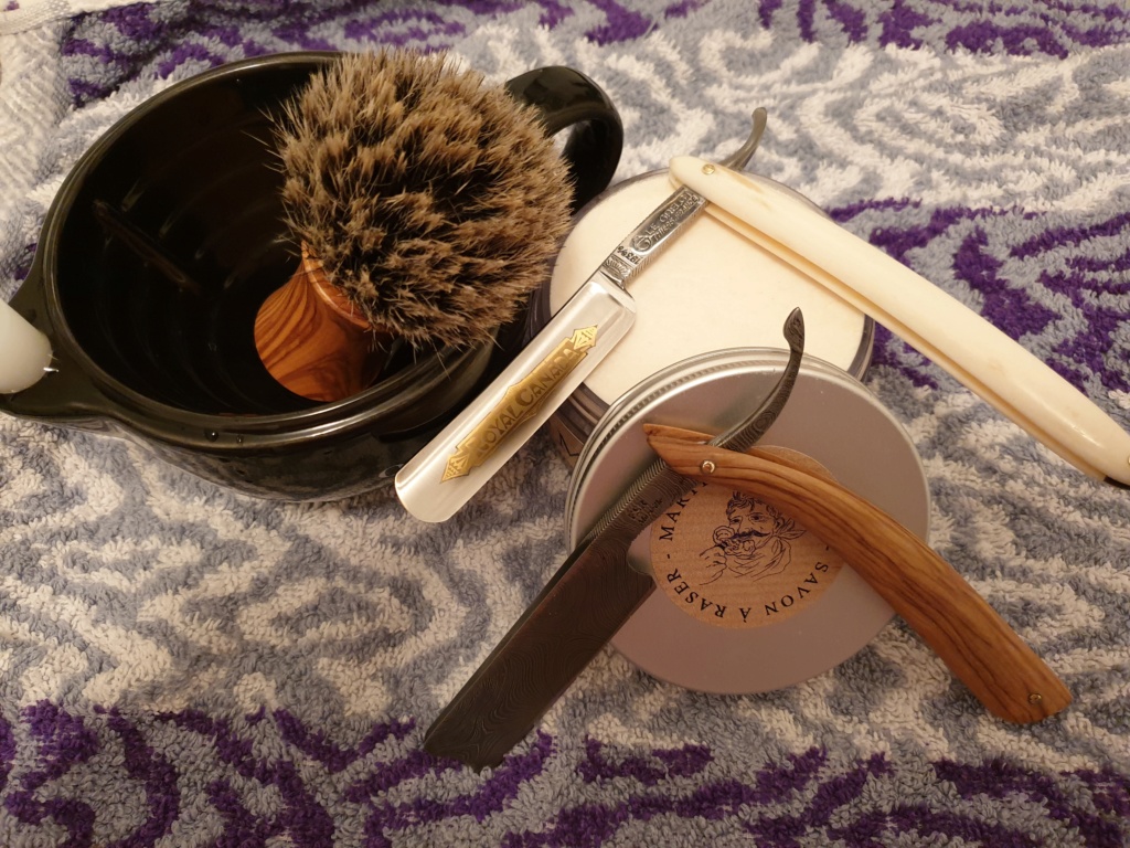 Shave of the Day - Page 38 20181211