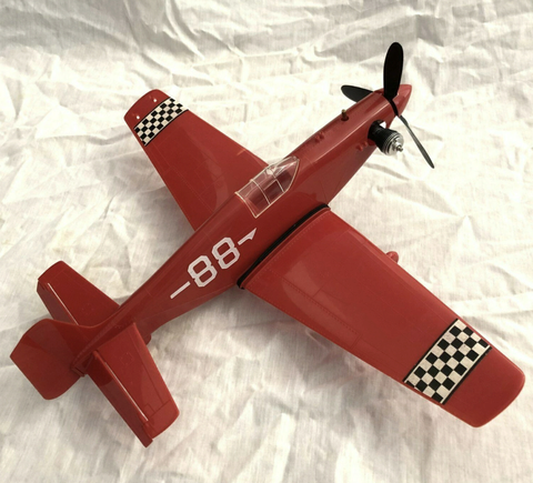 Cox 049 control sales line planes
