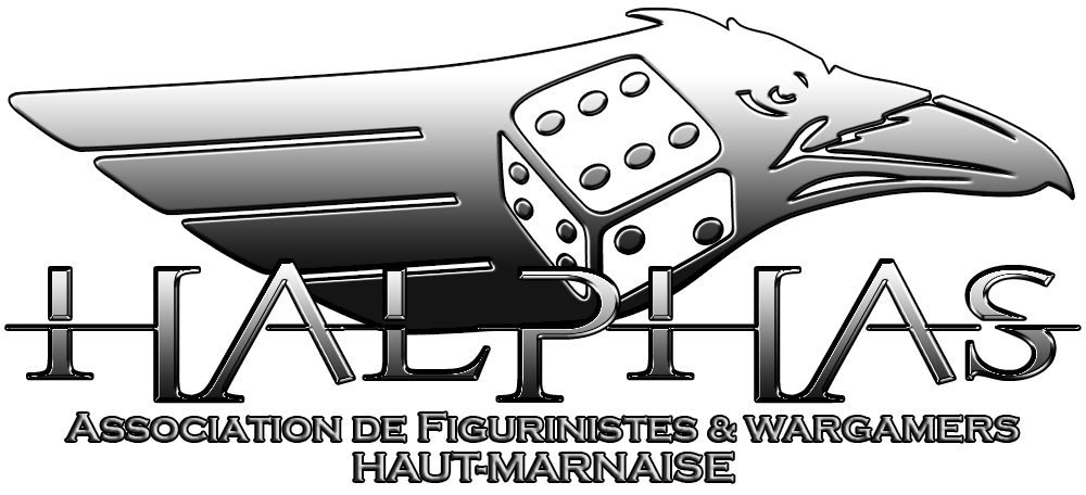 HALPHAS