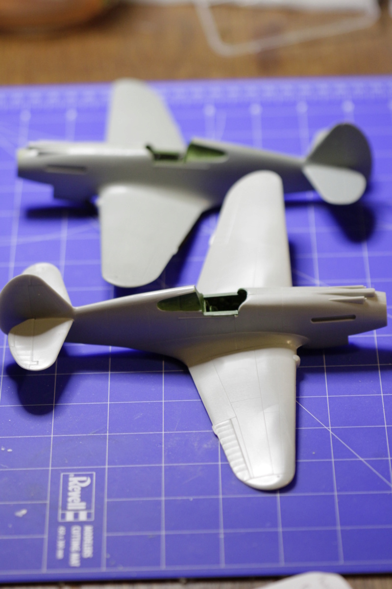 [Academy] 1/48 - Curtiss P-40C Tomahawk   _mg_3017