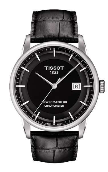 News : Tissot Powermatic 80 Image810